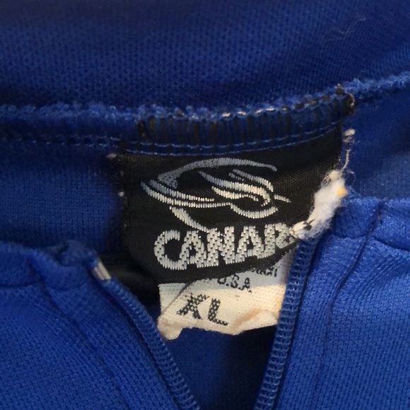 Men’s Canari riding shirt - Picture 2 of 3